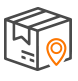 Track and Delivery